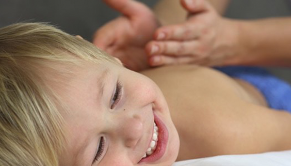 Thai Massage and Balinese Massage Treatments in Benidorm