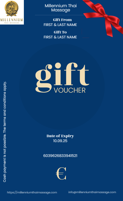 gift voucher