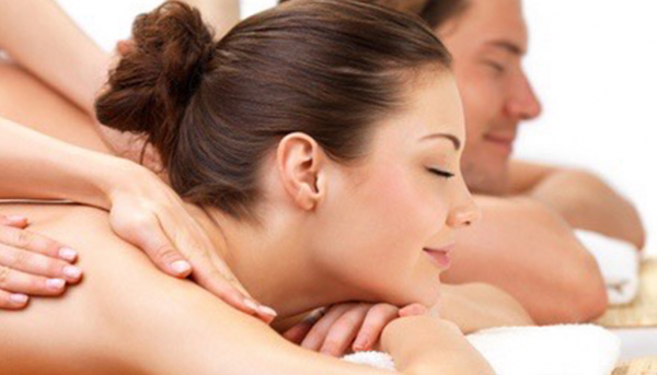 Thai-Massage